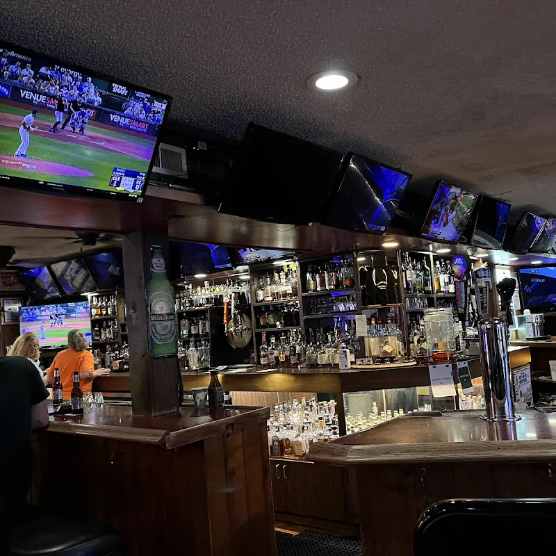 Whiskey Bungalow