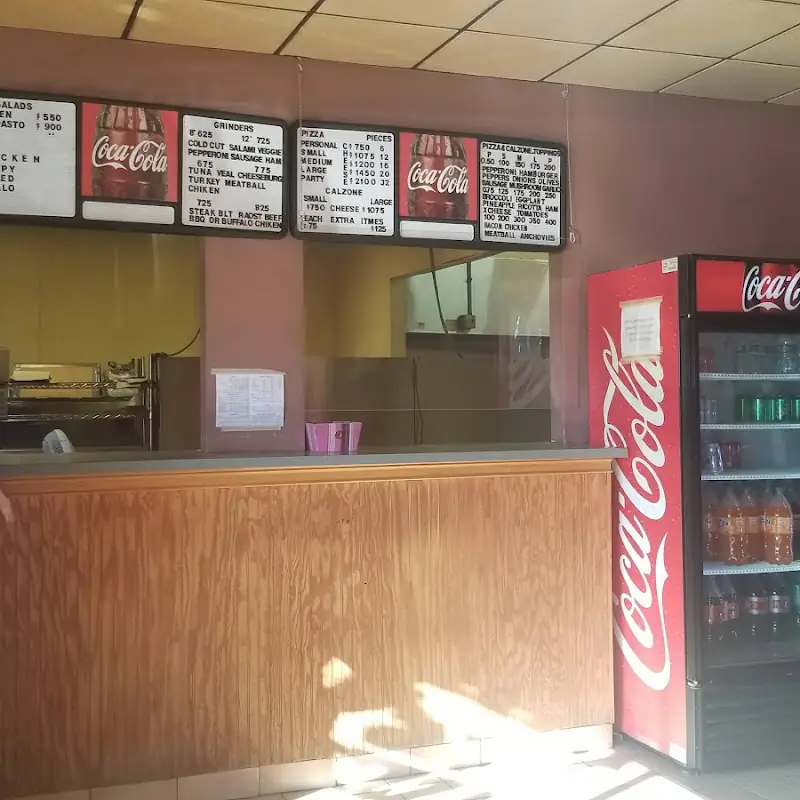 Family Pizza