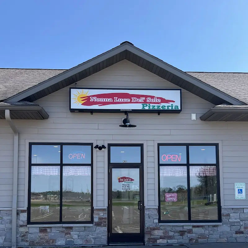 Nonna Luce Del' Sole Pizzeria