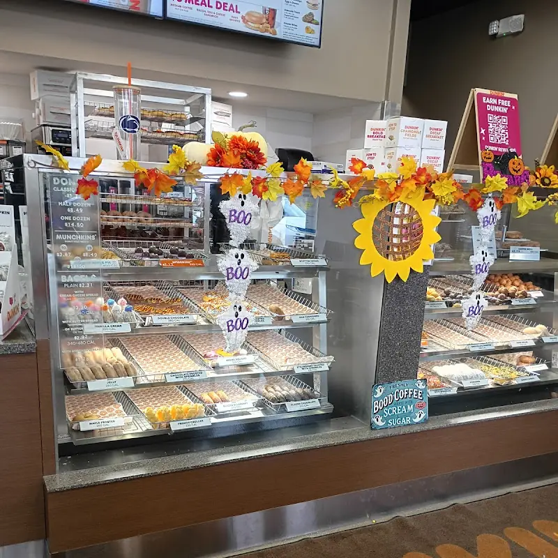 Dunkin'