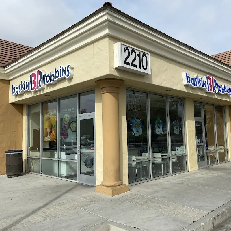 Baskin-Robbins