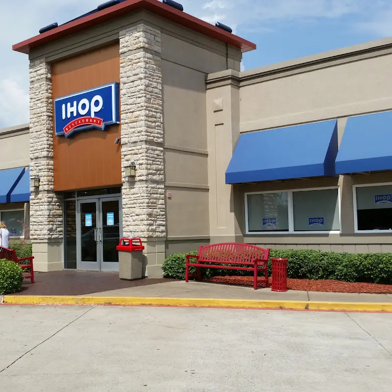 IHOP