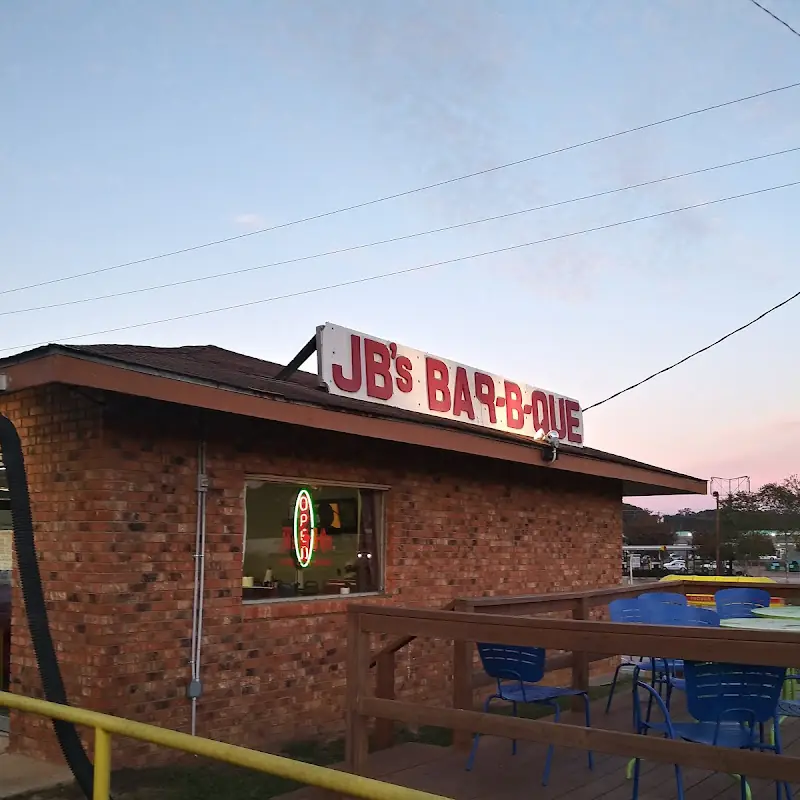 J B's BBQ