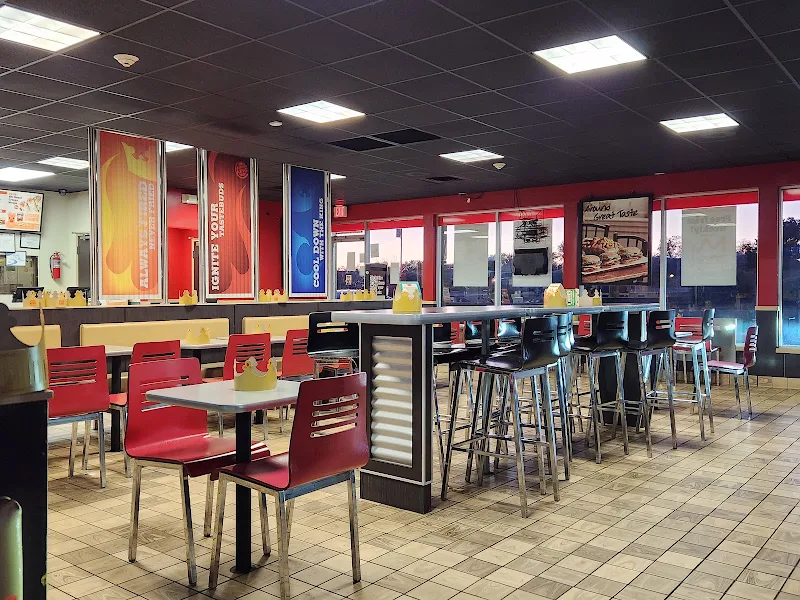 Burger King