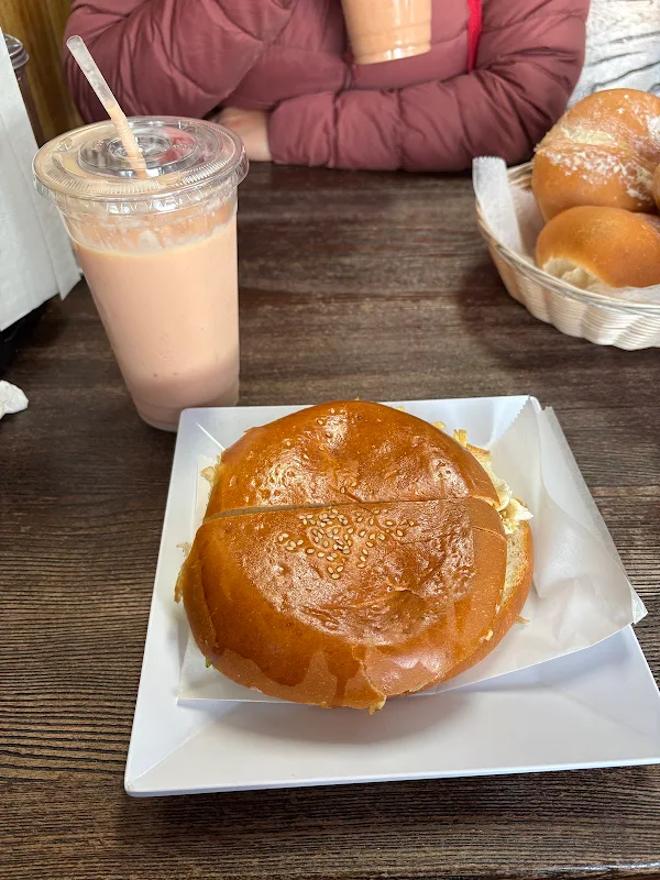Peruvian Restaurant & Bakery