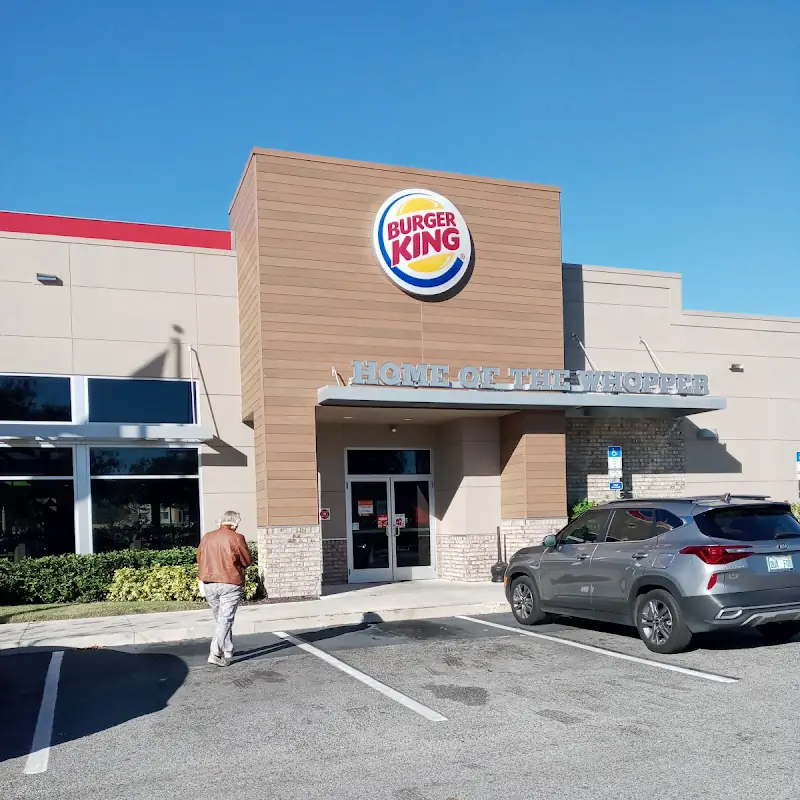 Burger King