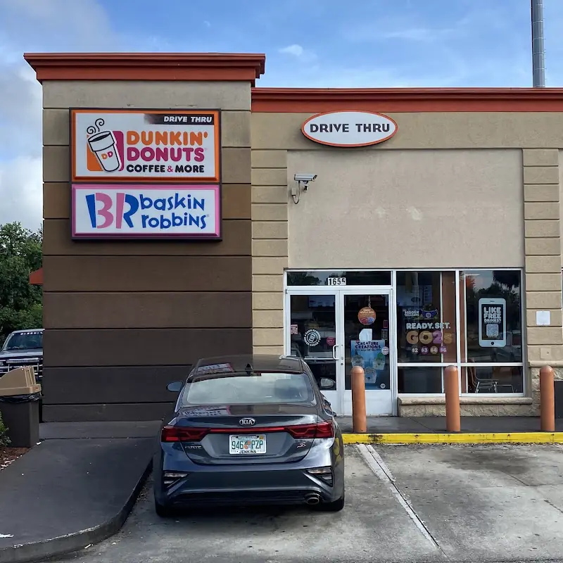Dunkin'