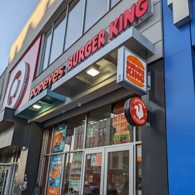 Burger King
