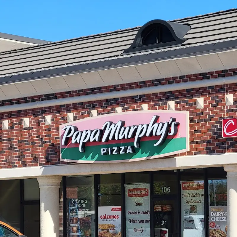 Papa Murphy's | Take 'N' Bake Pizza