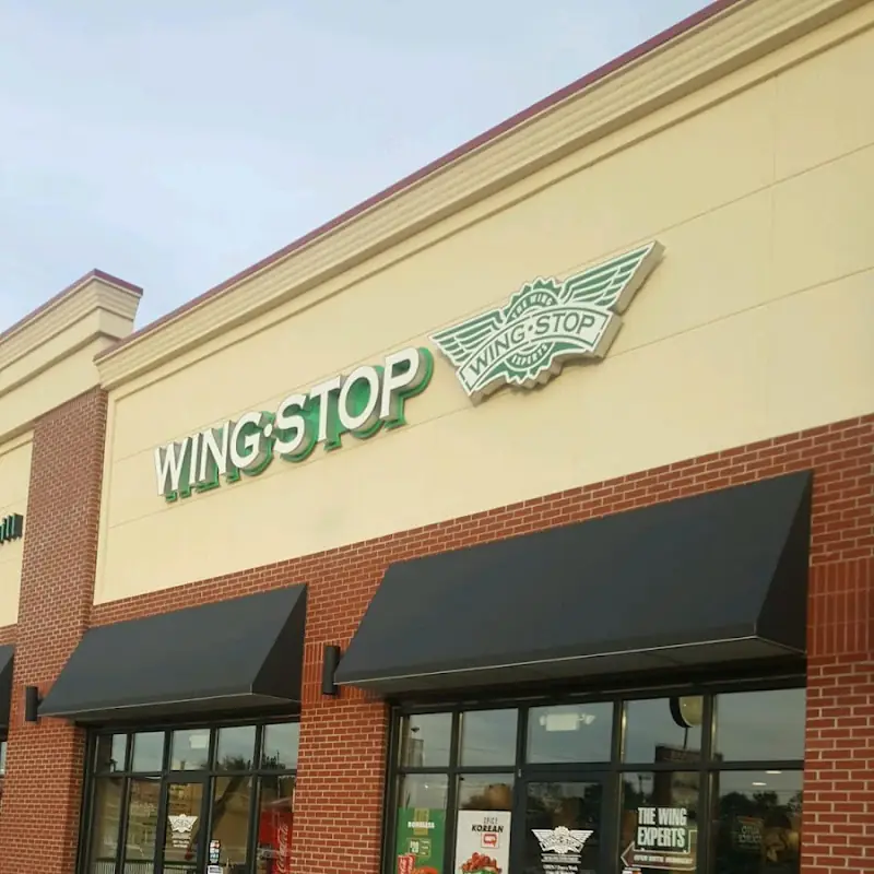Wingstop