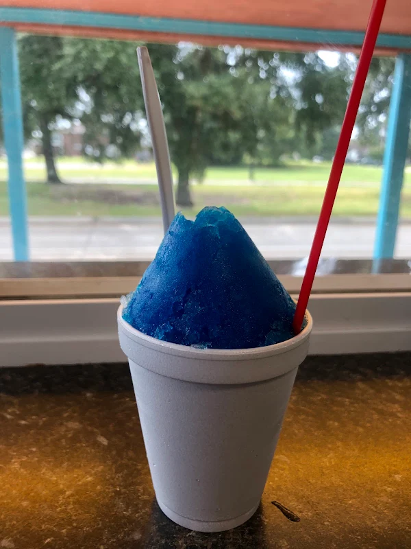 Bubby's Snoballs