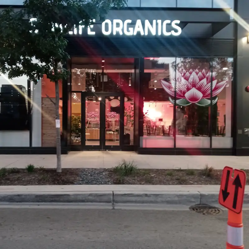SunLife Organics