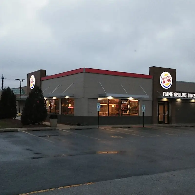 Burger King