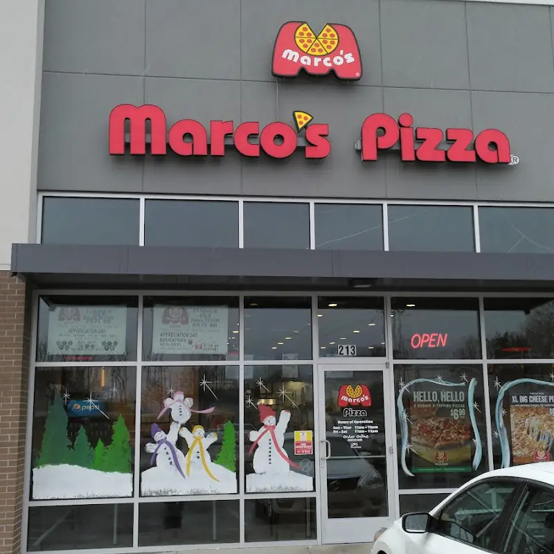 Marco's Pizza