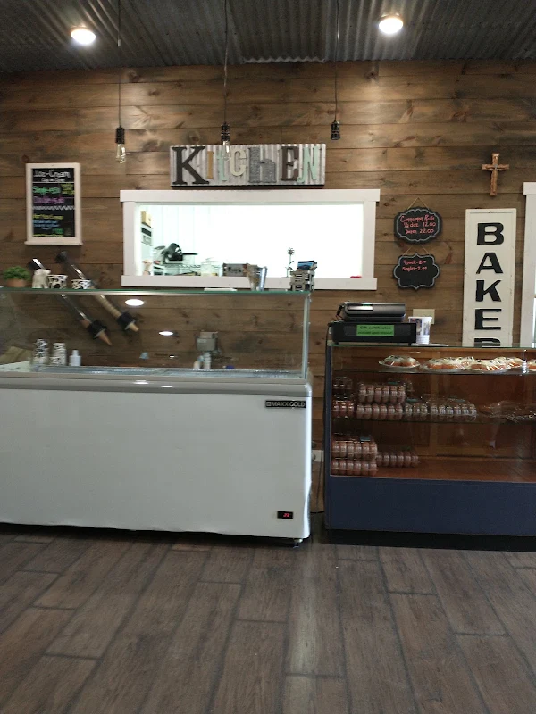 Brinks Family Creamery
