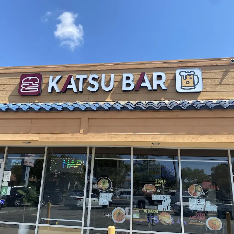 Katsu Bar - Torrance