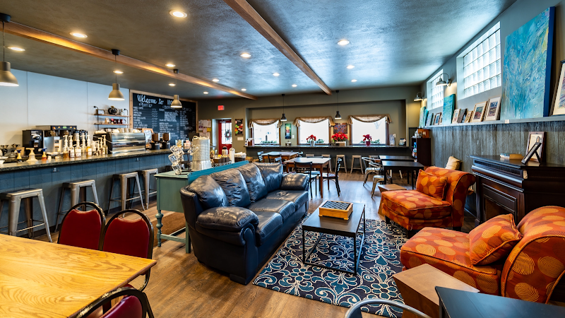 Mohawk Coffee House