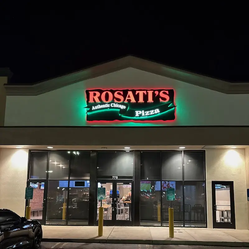 Rosati's Pizza