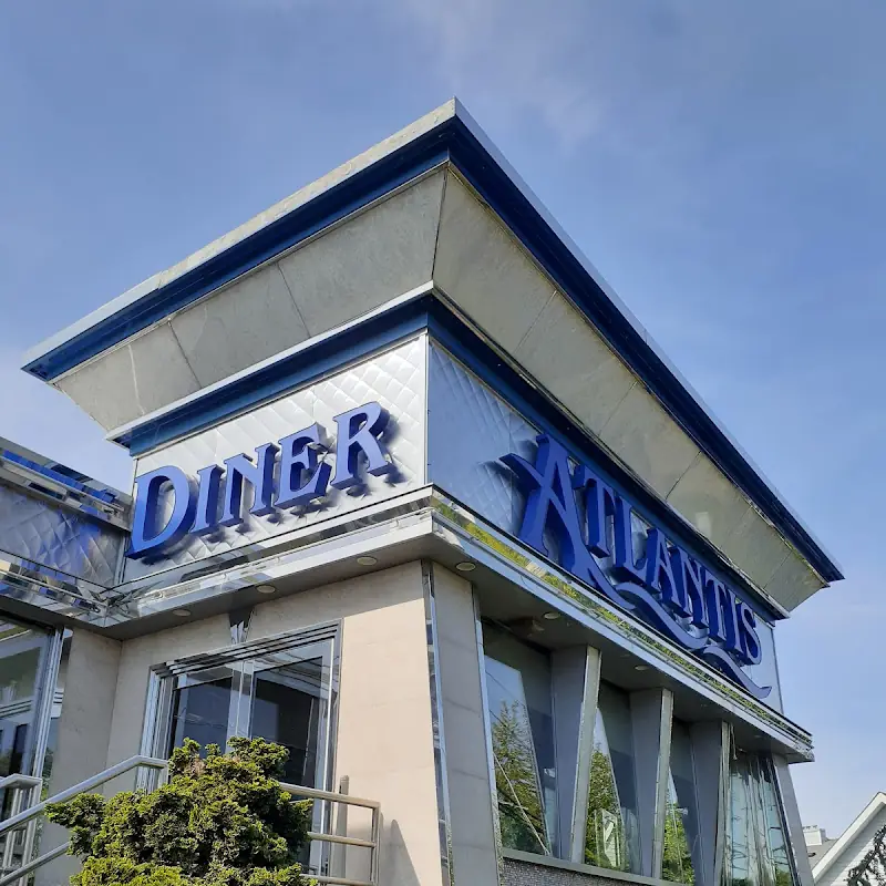 Atlantis Diner