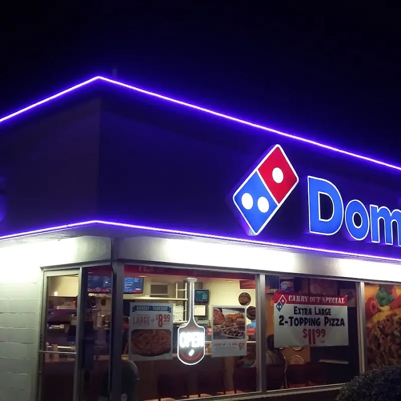 Domino's Pizza