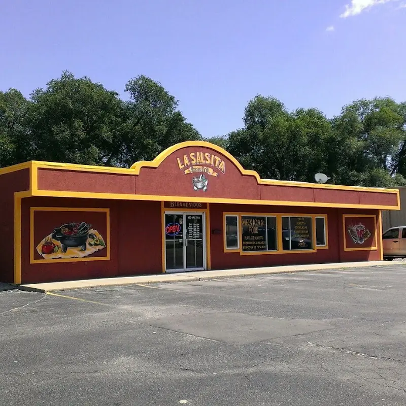La Salsita