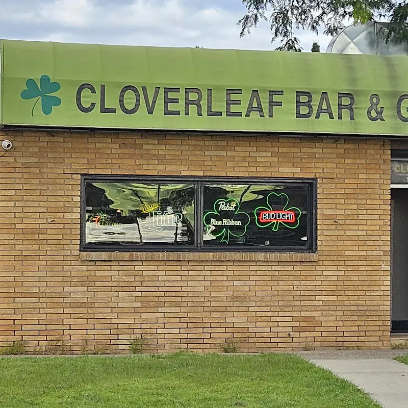 Cloverleaf Bar & Grill