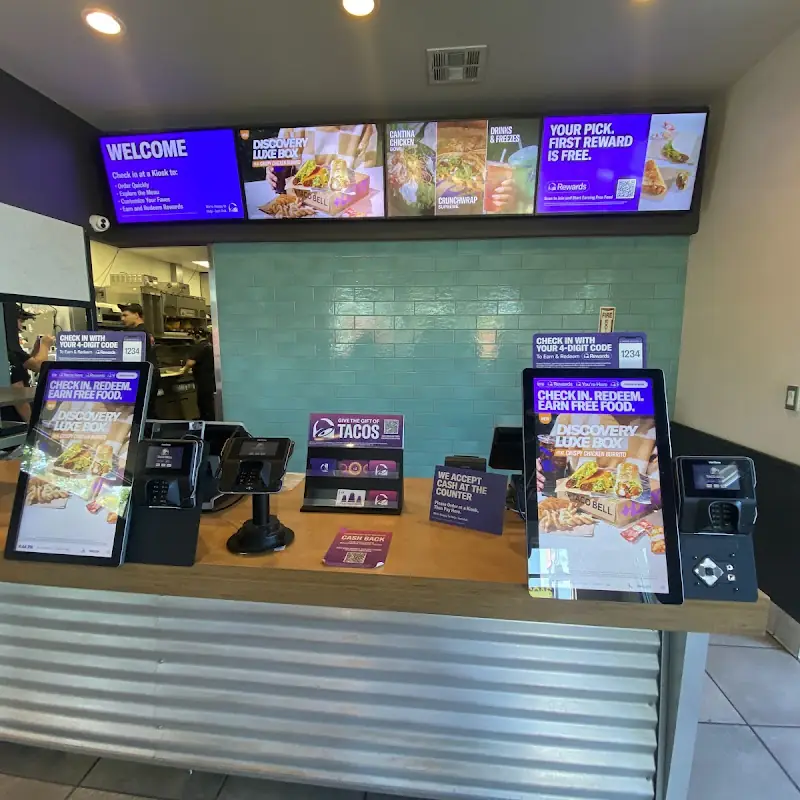 Taco Bell