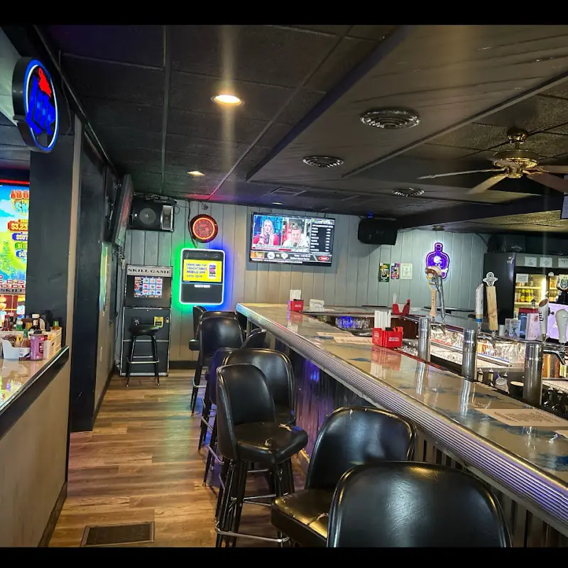 The Pike | Bar and Grill