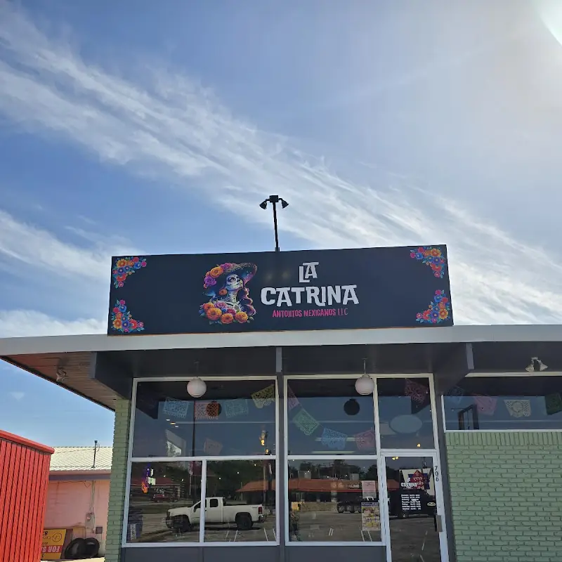 La Catrina