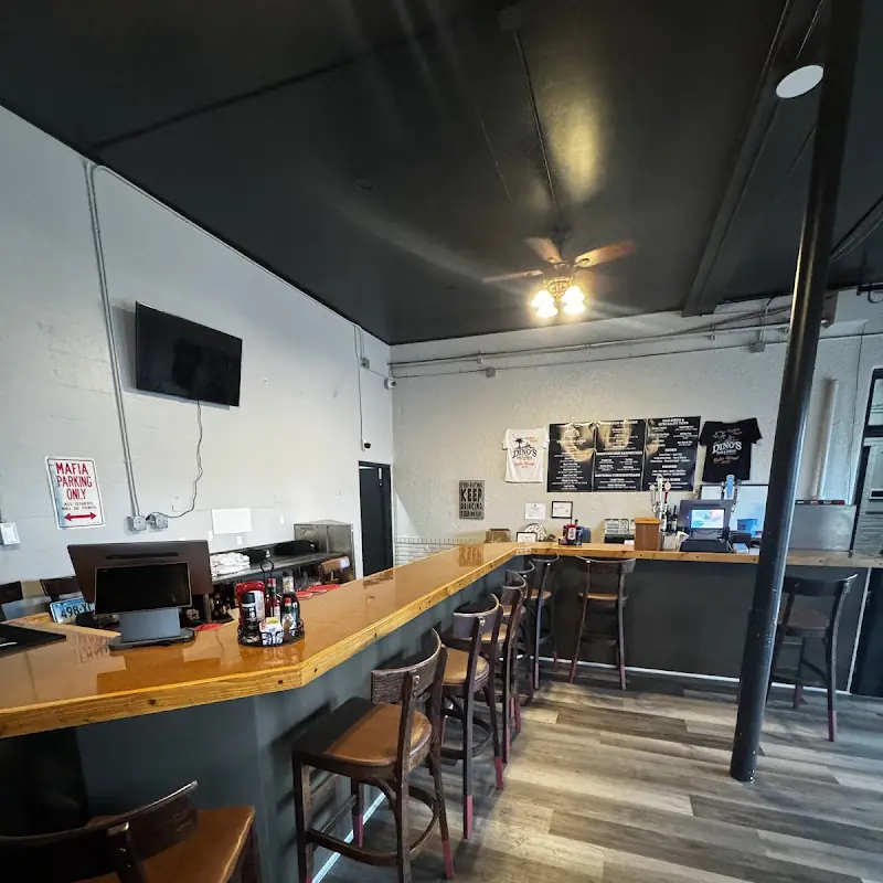 Dino's Bar & Grill
