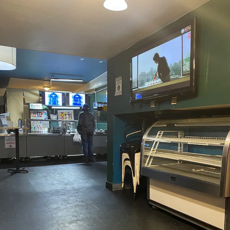 Hayati Mediterranean Grill
