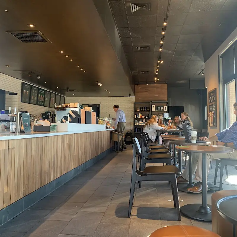 Starbucks Coffee Company