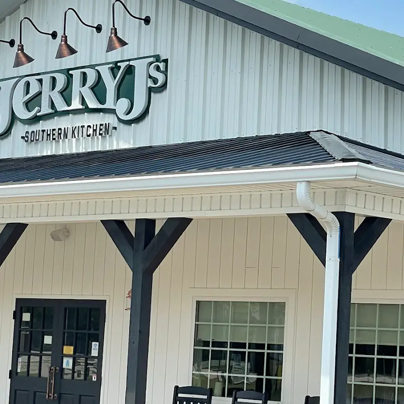 Jerry J's South Ga. Pkwy