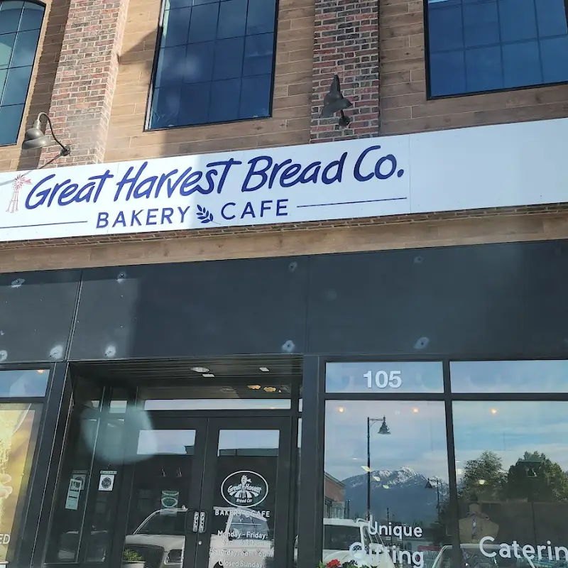 Great Harvest Bread Co. - Holladay