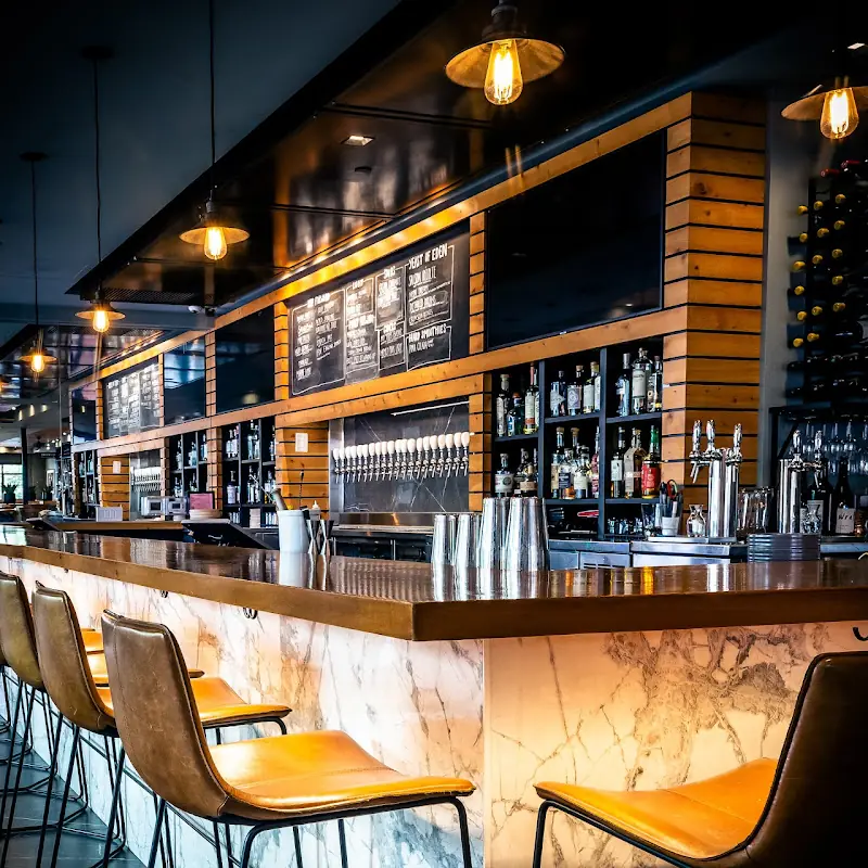 Alvarado Street Brewery & Bistro