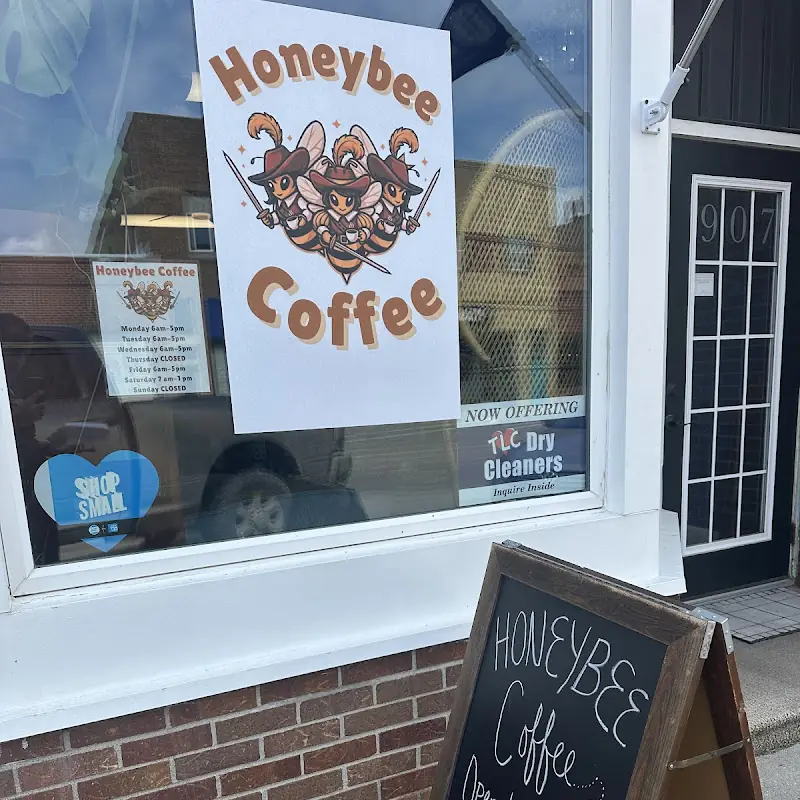 Honeybee Coffee