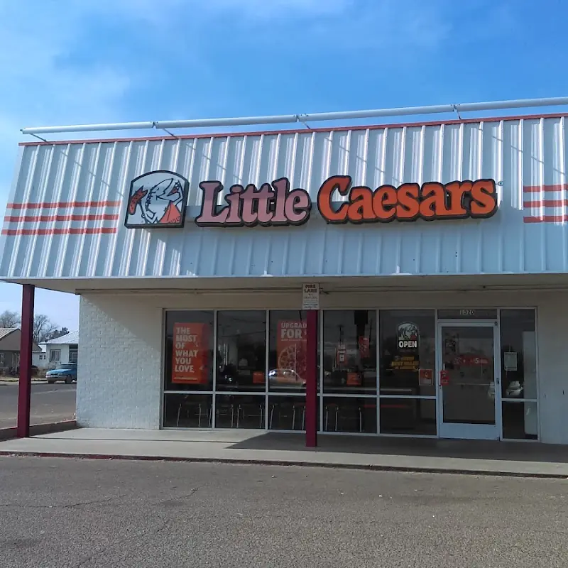 Little Caesars Pizza