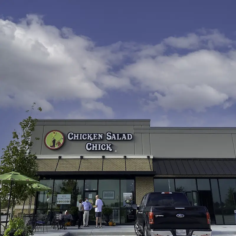 Chicken Salad Chick