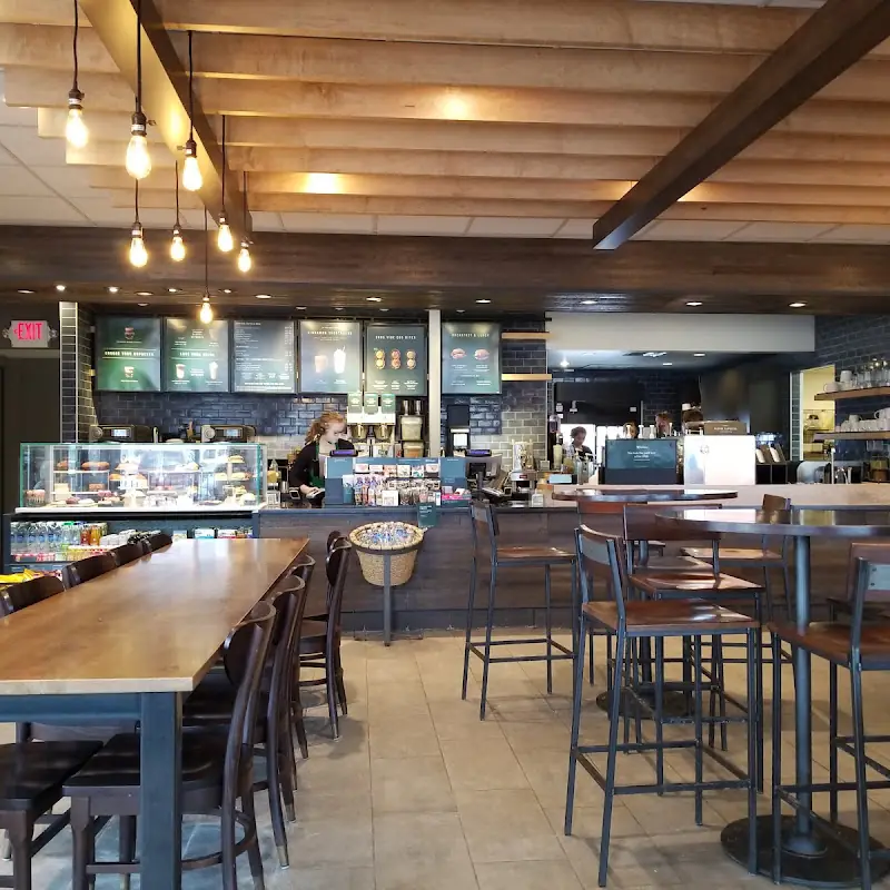 Starbucks Coffee Company