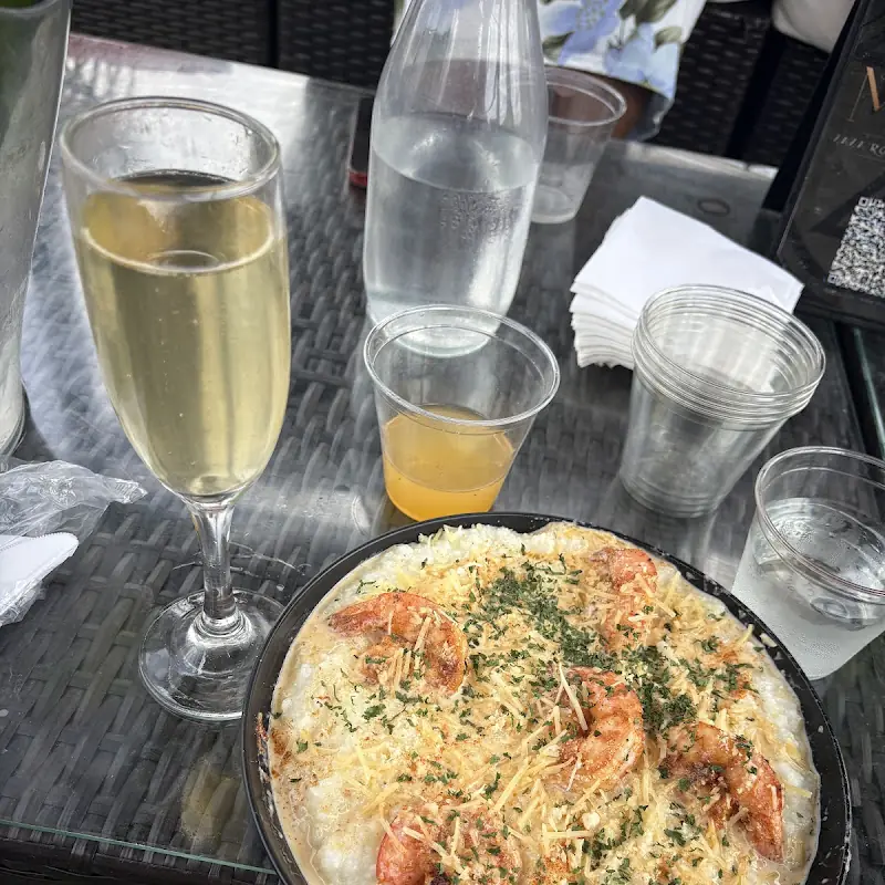 Lump Crab Cakes