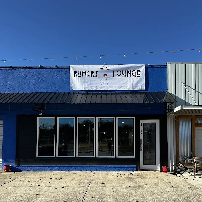 Rumors Lounge