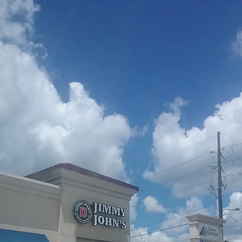 Jimmy John's