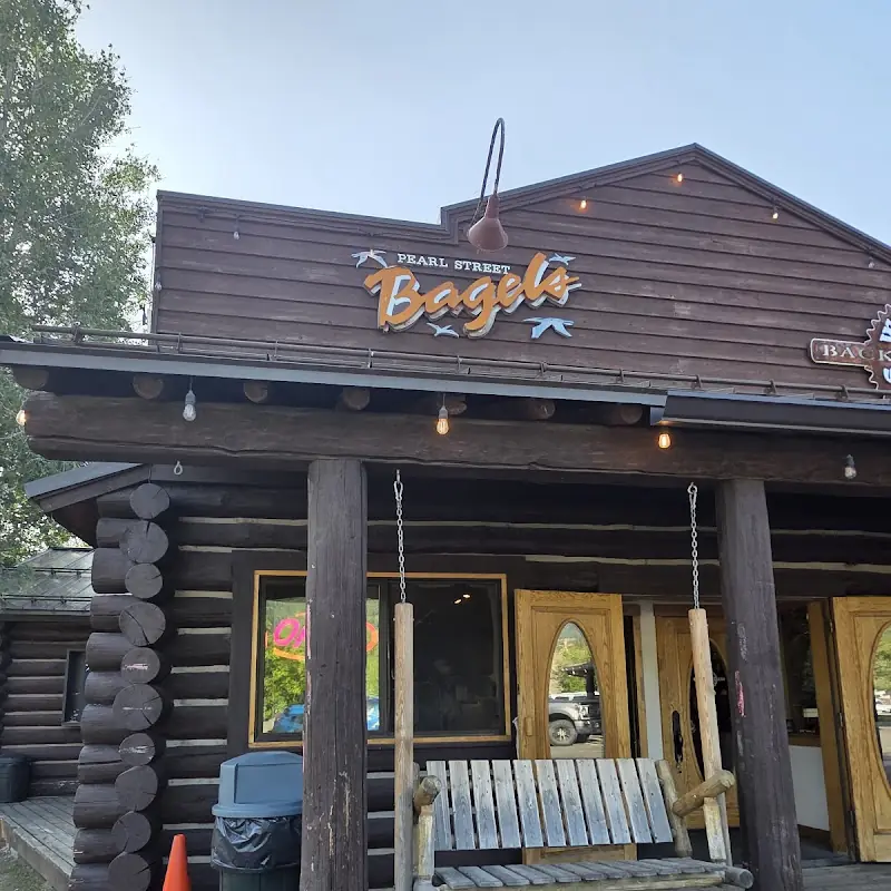 Pearl Street Bagels
