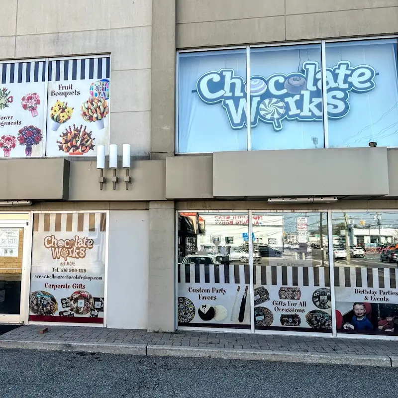 Chocolate Works Bellmore
