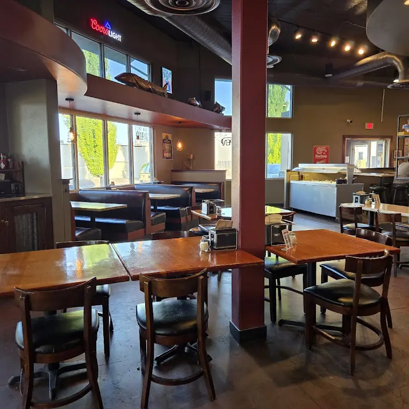 Rocco's Pizza