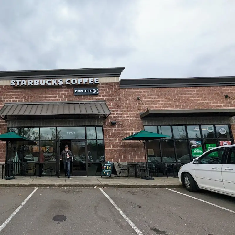 Starbucks Coffee Company