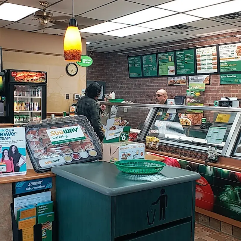 Subway