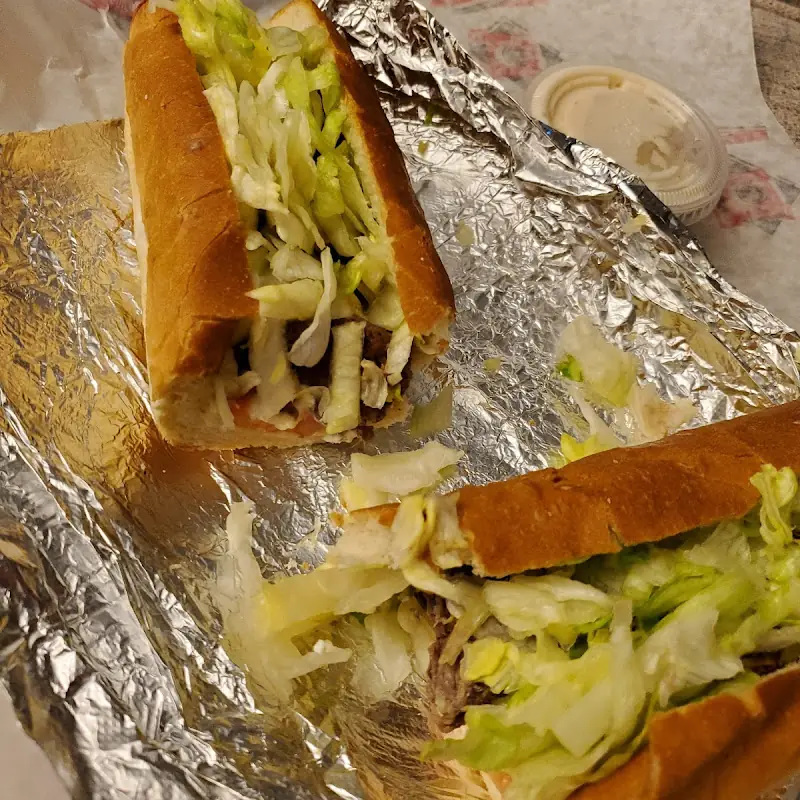 North Beverly Roast Beef