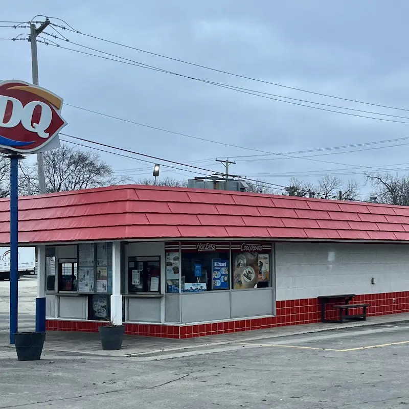 Dairy Queen (Treat)