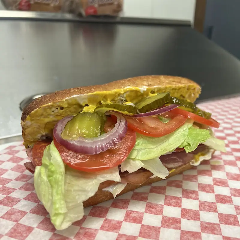 5150 Deli